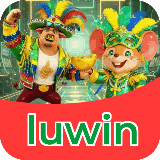 Jogos com maior RTP na luwin